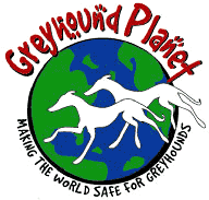 Greyhound Planet Day