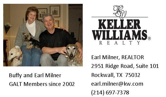 Earl Milner, Keller Williams