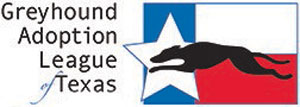 Greyhound Adopted League of Texas